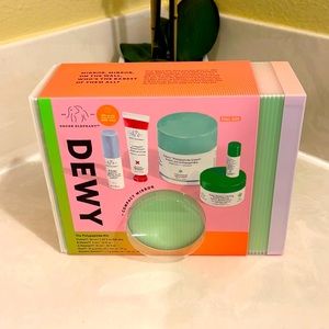 Drunk Elephant “Glow” Set